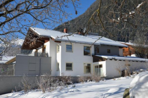 Pension Tina, Neustift Im Stubaital, Österreich